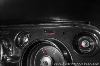 Ford Mustang 5,0 GT 500 ELEANOR, RESTO 1967