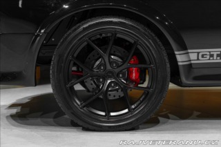 Ford Mustang 5,0 GT 500 ELEANOR, RESTO 1967