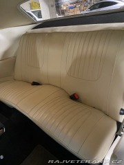 Dodge Challenger R/T 440 1971