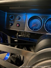 Dodge Challenger R/T 440 1971