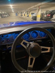 Dodge Challenger R/T 440 1971