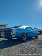 Dodge Charger 1970