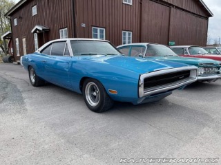 Dodge Charger 1970