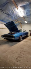Dodge Charger 1970