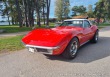 Chevrolet Corvette C3 1970