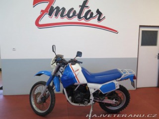 Ostatní značky Ostatní modely Cagiva Elefant 350 DM 350 LE 1985