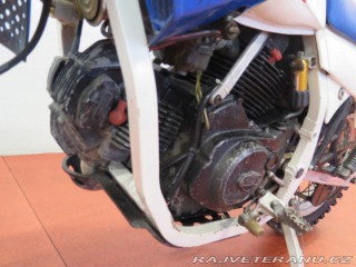 Ostatní značky Ostatní modely Cagiva Elefant 350 DM 350 LE 1985