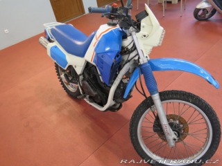 Ostatní značky Ostatní modely Cagiva Elefant 350 DM 350 LE 1985