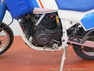 Ostatní značky Ostatní modely Cagiva Elefant 350 DM 350 LE 1985