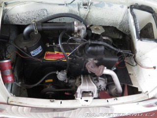 Fiat Ostatní modely Autobianchi 110 Berlina 1968