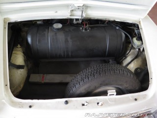 Fiat Ostatní modely Autobianchi 110 Berlina 1968