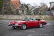 Jaguar XJS Cabriolet V12 1989