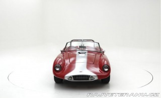 Ostatní značky Ostatní modely Devin Special Roadster 1962
