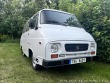 Škoda 1203 Mikrobus 1980