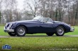 Jaguar XK 150 S OTS 1958