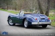 Jaguar XK 150 S OTS 1958