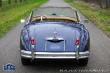 Jaguar XK 150 S OTS 1958