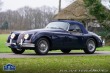 Jaguar XK 150 S OTS 1958