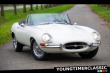 Jaguar E-Type Serie 1 4.2 Convertible 1966