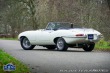 Jaguar E-Type Serie 1 4.2 Convertible 1966