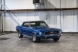 Ford Mustang Convertible 289 V8 manual 1967