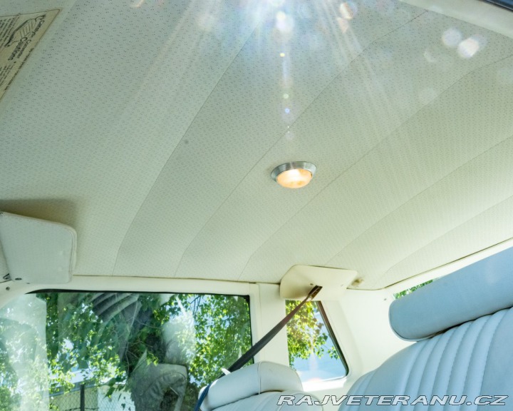 Pontiac Grand Prix  1976