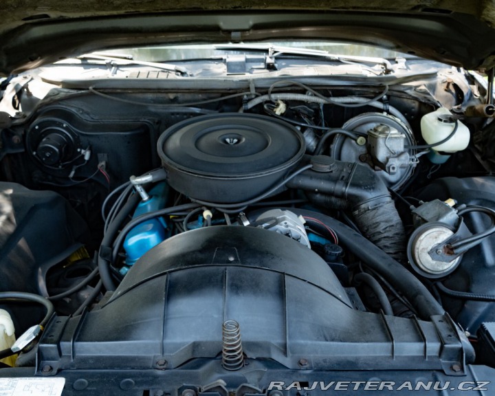 Pontiac Grand Prix  1976