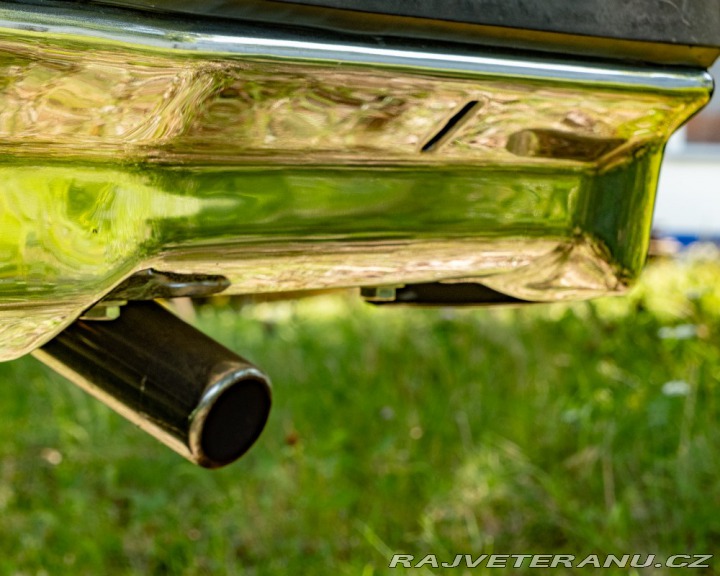 Pontiac Grand Prix  1976