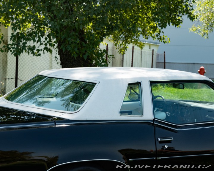 Pontiac Grand Prix  1976