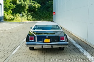 Pontiac Grand Prix  1976