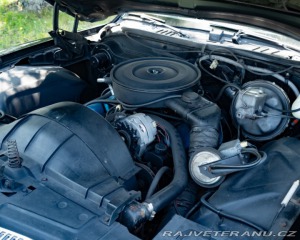 Pontiac Grand Prix  1976