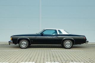 Pontiac Grand Prix  1976