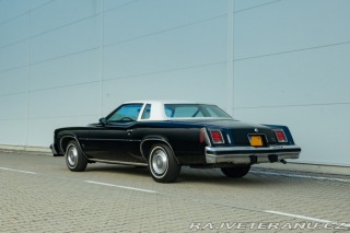 Pontiac Grand Prix  1976