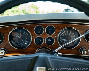 Pontiac Grand Prix  1976