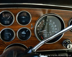 Pontiac Grand Prix  1976