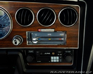 Pontiac Grand Prix  1976