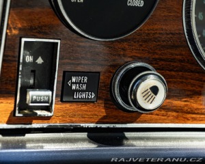 Pontiac Grand Prix  1976