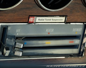 Pontiac Grand Prix  1976