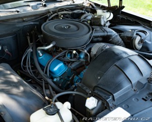 Pontiac Grand Prix  1976