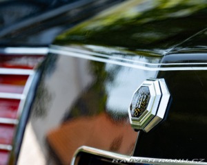 Pontiac Grand Prix  1976