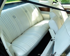 Pontiac Grand Prix  1976