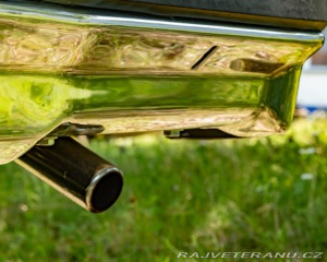 Pontiac Grand Prix  1976