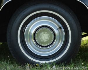 Pontiac Grand Prix  1976