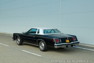 Pontiac Grand Prix  1976