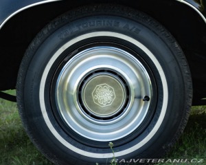 Pontiac Grand Prix  1976