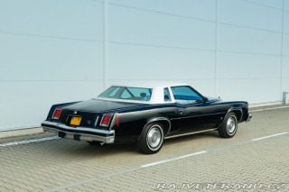 Pontiac Grand Prix  1976