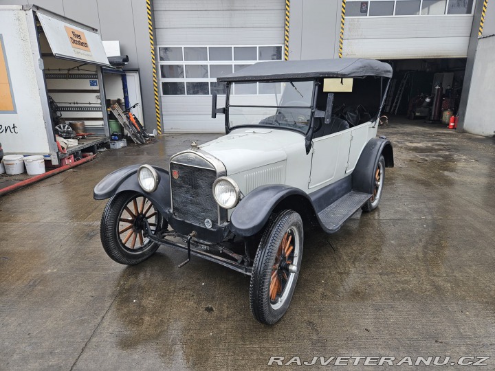 Ford T 1927