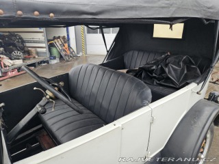 Ford T 1927