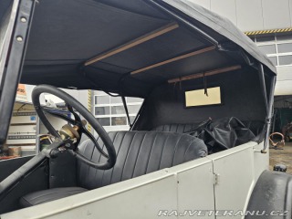 Ford T 1927