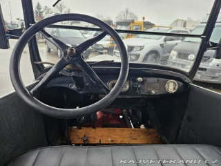 Ford T 1927
